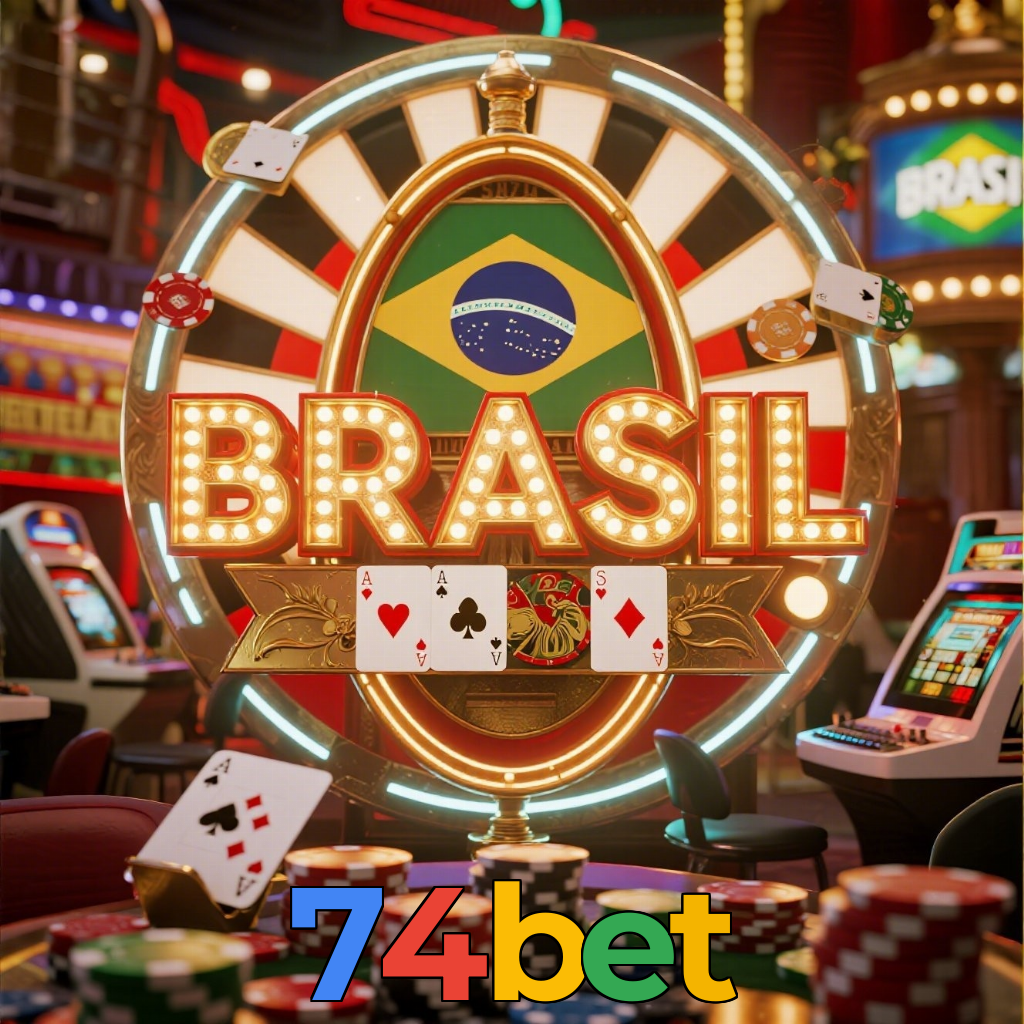 74bet:Vença no blackjack e conquiste prêmios sensacionais!