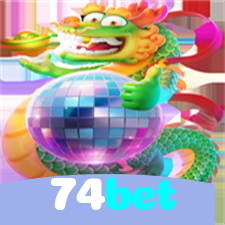 74bet:Jogue roleta, blackjack e aposte no futebol online, tudo em um só lugar!