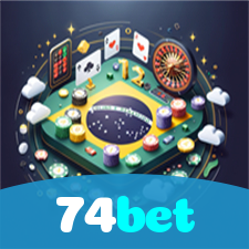 74bet：Jogue futebol online e experimente a emoção de ser vencedor!
