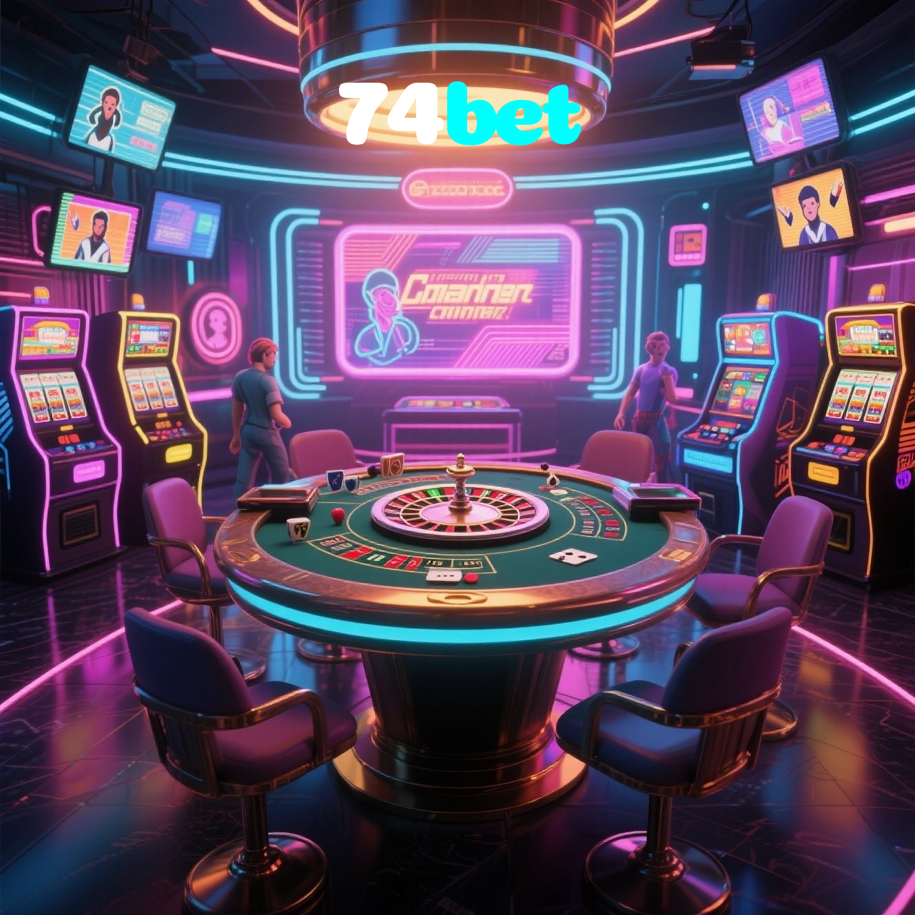 74bet:Aposte agora e ganhe no melhor cassino online!