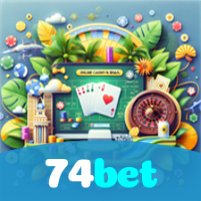 74bet:Onde as vitórias no futebol se encontram com os jackpots do cassino!