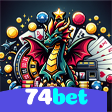 74bet:Aposte no futebol e jogue os jogos mais emocionantes como blackjack e poker!
