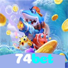 74bet：O melhor cassino para você jogar slots e apostar no seu time de futebol!