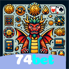 74bet：Cada giro nas slots pode te levar à grande vitória!
