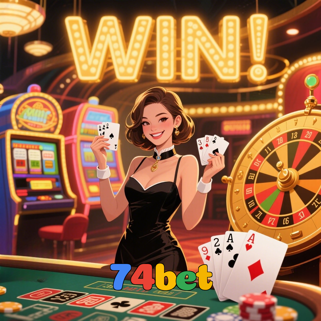 74bet:O cassino online mais confiável com apostas no futebol e prêmios em blackjack!