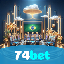 74bet：Jogue poker, aposte no futebol e conquiste prêmios incríveis!
