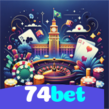 74bet：A sorte está ao seu lado nas nossas mesas de roleta! Aposte agora!