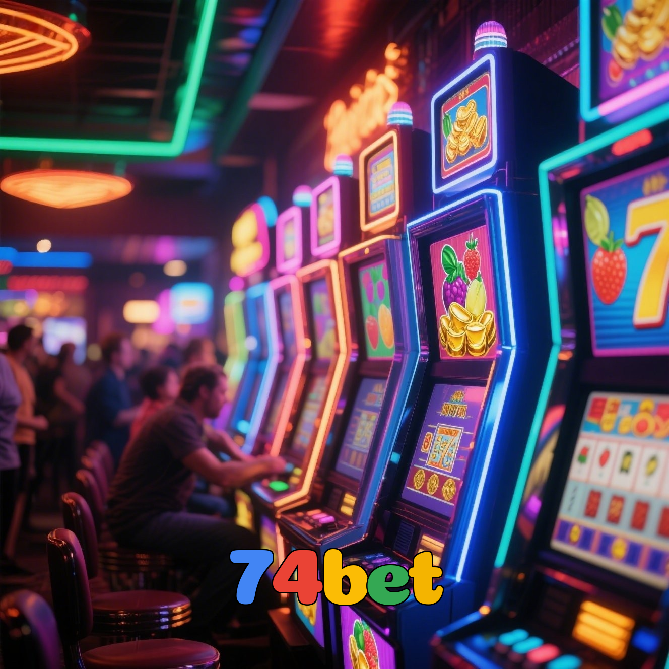 74bet：Aposte no futebol online e faça gols de prêmios incríveis!
