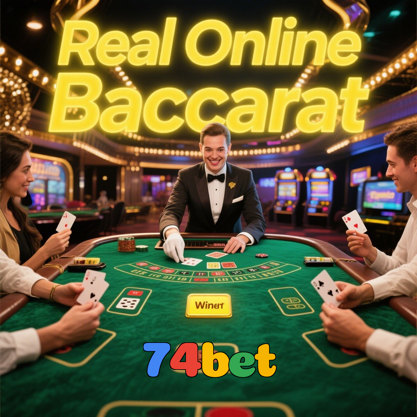 74bet:Jogue slots, aposte no futebol e ganhe no cassino online mais seguro!