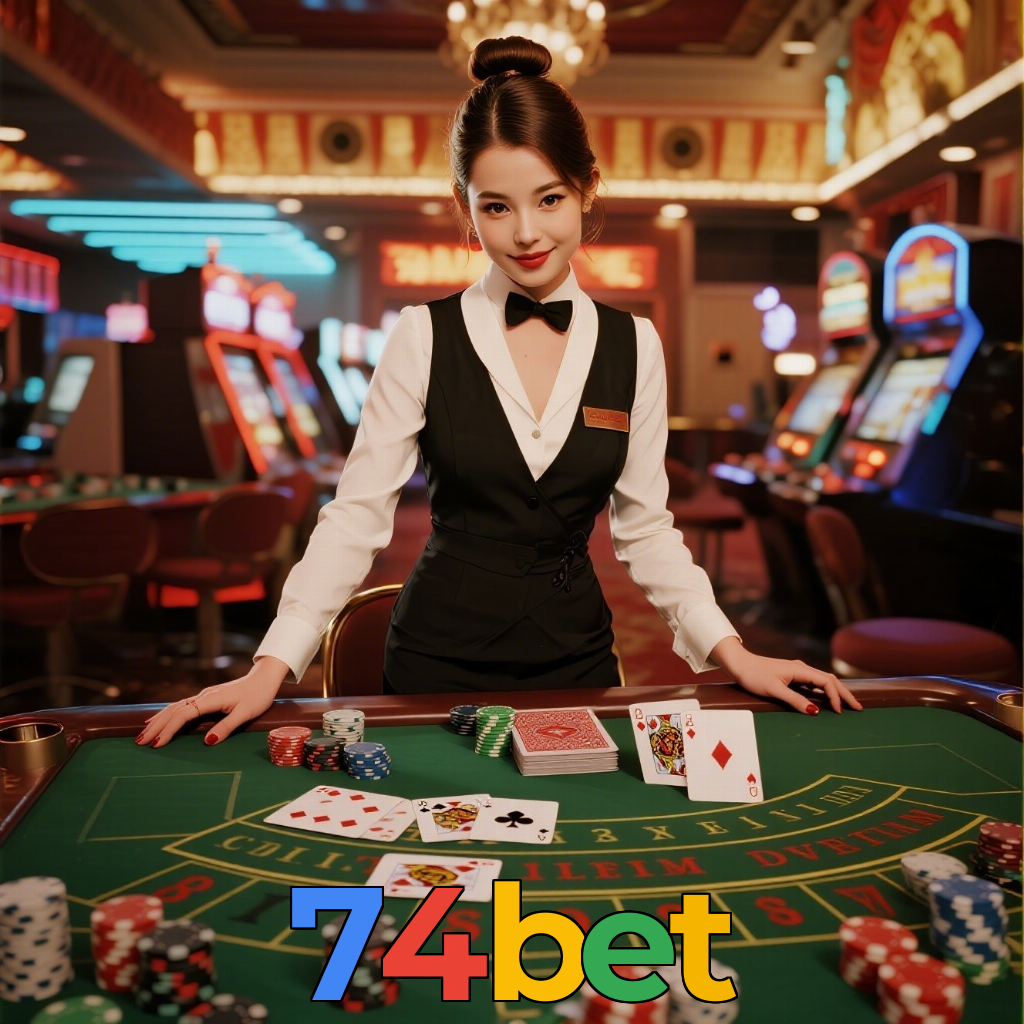 74bet：Jogue poker como um profissional e vença grandes desafios!