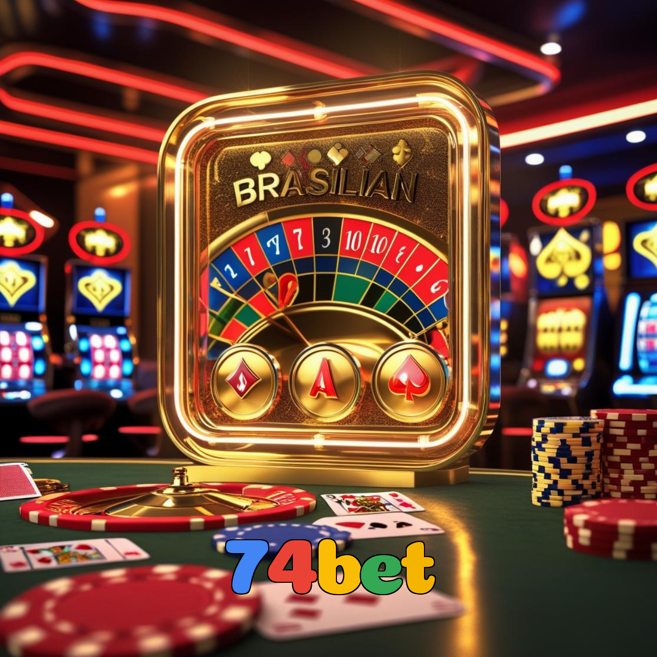 74bet：O cassino online perfeito para quem ama futebol e jogos emocionantes!