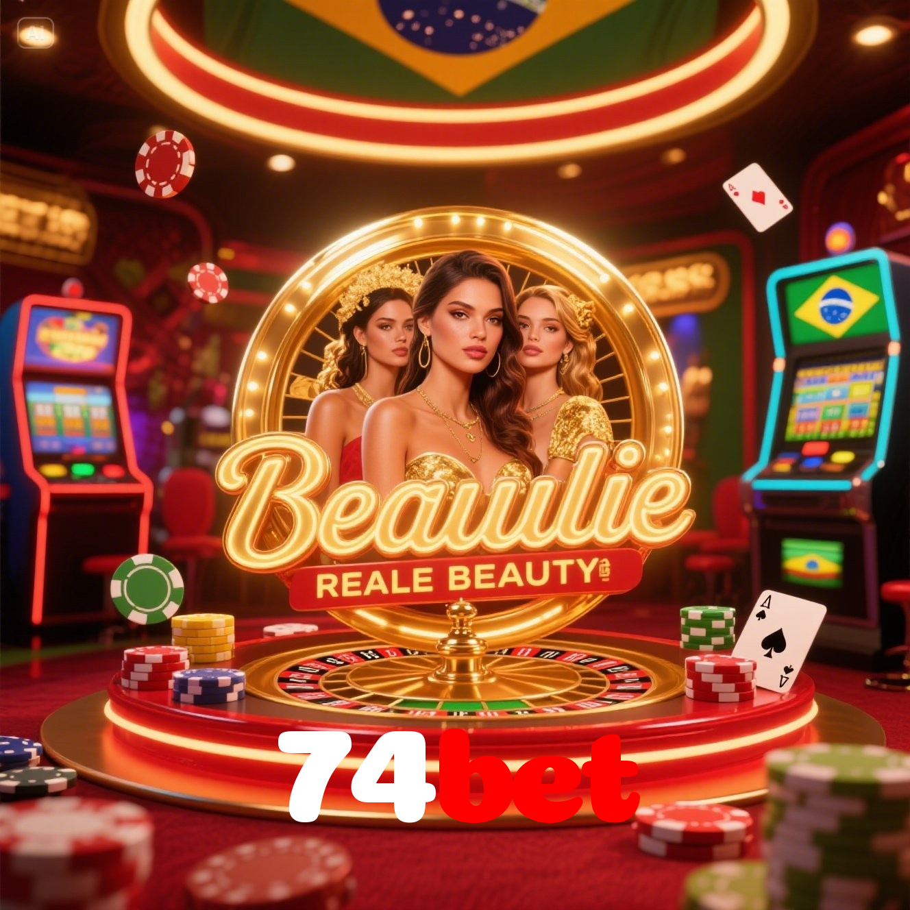 74bet:Jogue blackjack, aposte no futebol e ganhe prêmios no cassino online!