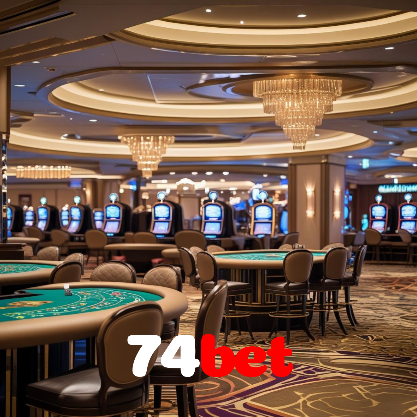 74bet：Entre no cassino e comece a ganhar agora mesmo!