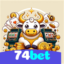 74bet：Apostas de futebol online para os verdadeiros fãs! Vença agora!