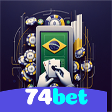 74bet：Sua sorte está no cassino online com poker, roleta e futebol ao vivo!