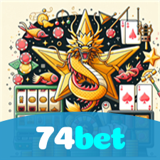 74bet:A sorte te espera no cassino online com apostas no futebol e roleta!