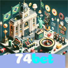 74bet:No futebol online, a cada aposta sua vitória está mais perto!
