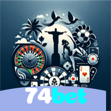 74bet：Jogue no futebol digital e viva a emoção de ganhar!
