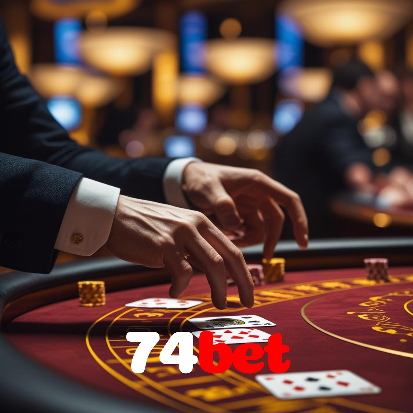 74bet:Ganhe prêmios incríveis em slots, roleta e apostas ao vivo no futebol!