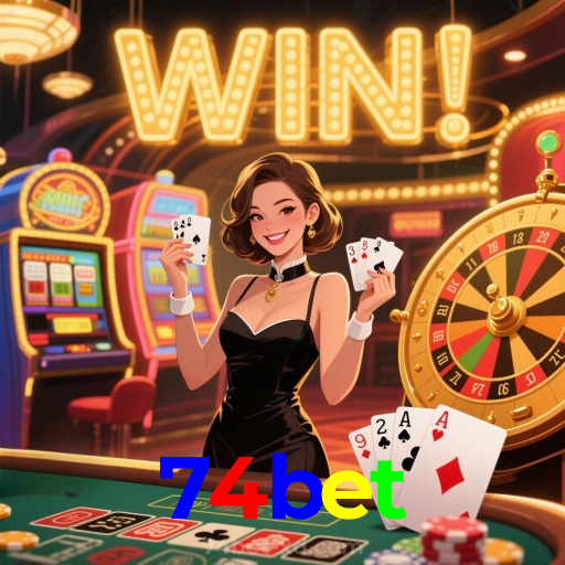 74bet:Jogue no melhor cassino online e descubra os maiores prêmios!