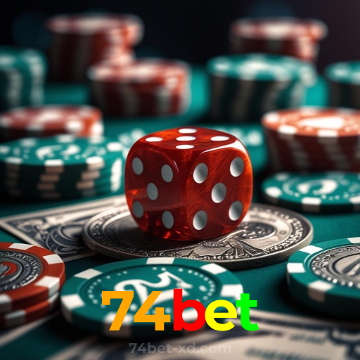 74bet:Jogue slots, poker e aposte no futebol com grandes prêmios em jogo!