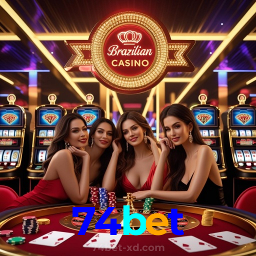 74bet：Em nosso cassino online, a diversão nunca acaba! Jogue agora!