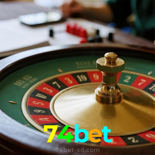 74bet：Sinta a emoção de apostar no futebol online e conquistar prêmios!