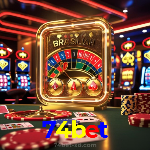 74bet：Jogue em nosso cassino online e descubra os maiores jackpots!