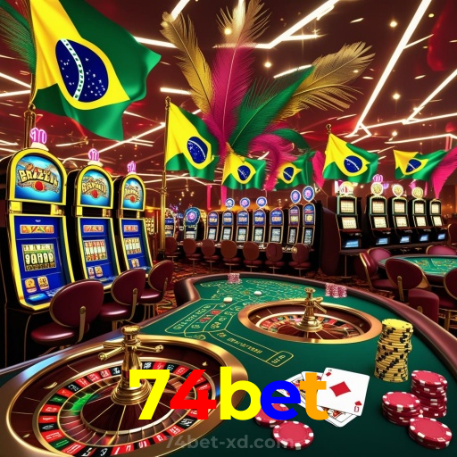74bet:Poker, roleta e apostas ao vivo no futebol online, tudo ao seu alcance!