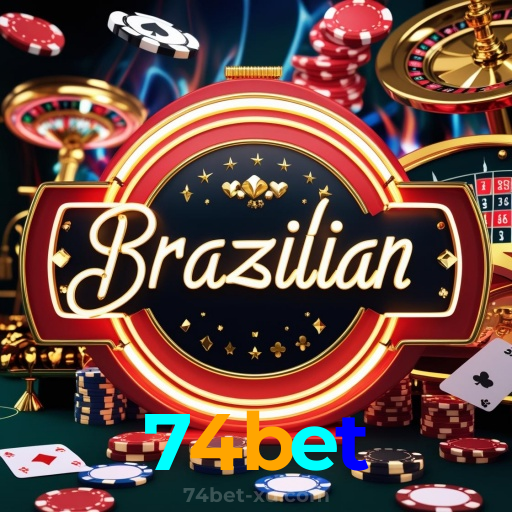 74bet：Aposte no futebol, jogue poker e conquiste vitórias épicas!
