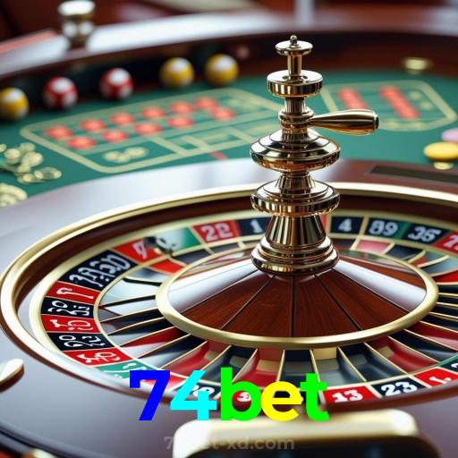 74bet:Desafie a roleta e ganhe prêmios incríveis no nosso cassino!