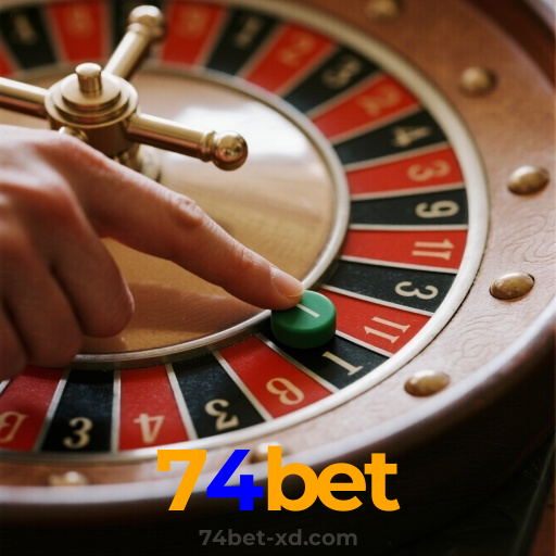 74bet：Ganhe no futebol e nos melhores jogos de cassino como poker e blackjack!