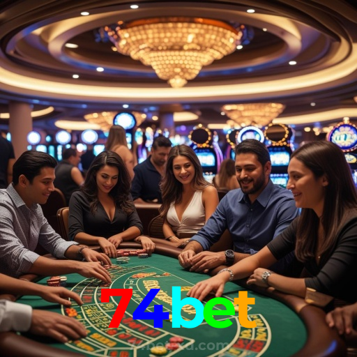 74bet:Aposte no futebol e vença nas mesas de blackjack no cassino online!