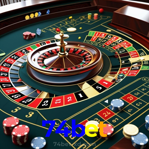 74bet：Vença no cassino online com blackjack e apostas esportivas no futebol!