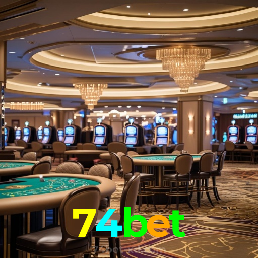 74bet：Vença no blackjack e prove que você é um verdadeiro mestre!