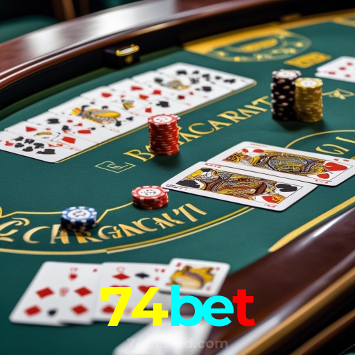 74bet:Cada giro na roleta é uma nova chance de vitória!