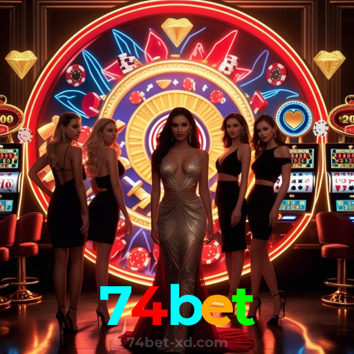 74bet:Apostas ao vivo no futebol e prêmios em jogos como blackjack e roleta!