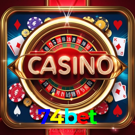 74bet：Vença na roleta e leve para casa grandes prêmios!