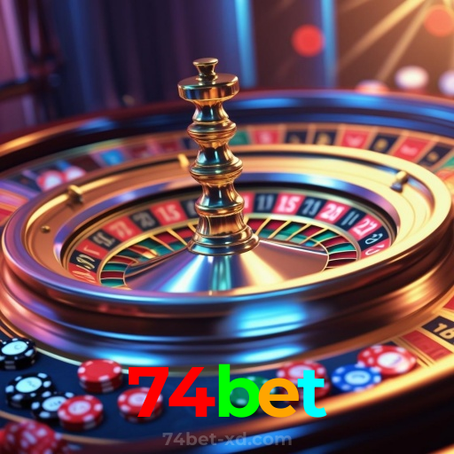 74bet：Aposte no futebol digital e vença as maiores competições!
