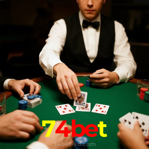 74bet：A diversão começa aqui! Jogue nas slots e ganhe muito mais!