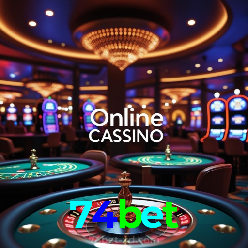 74bet:Diversão garantida com blackjack, roleta e apostas ao vivo no futebol!