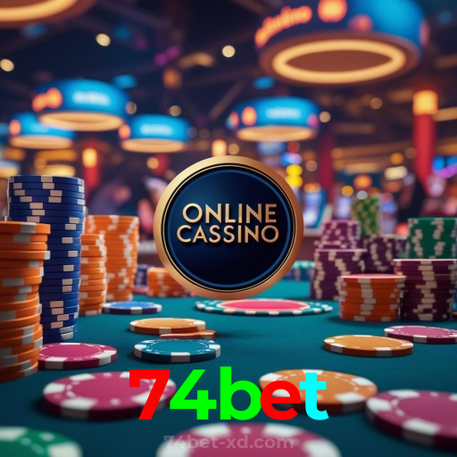74bet:Aposte no futebol e viva a emoção do jogo!