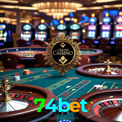 74bet:Vença no poker e ganhe prêmios com apostas no futebol ao vivo!