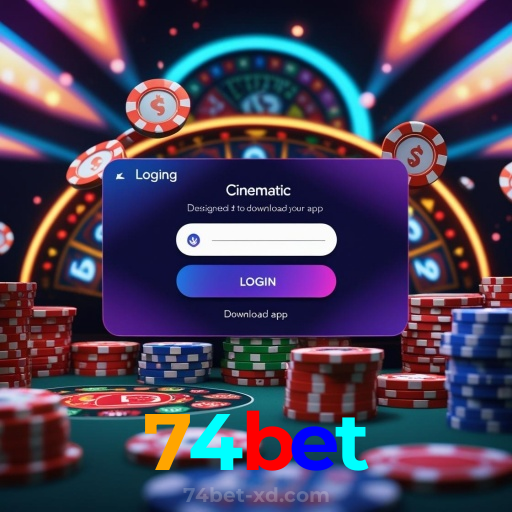74bet:Vença no futebol online e ganhe prêmios incríveis!