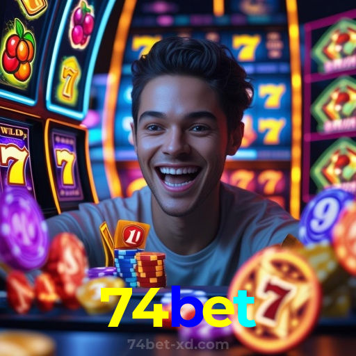 74bet:Aposte no futebol online e seja o maior vencedor de todos!