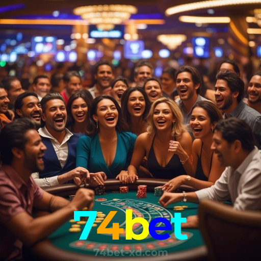 74bet:Vença no poker e mostre que você é um mestre das cartas!