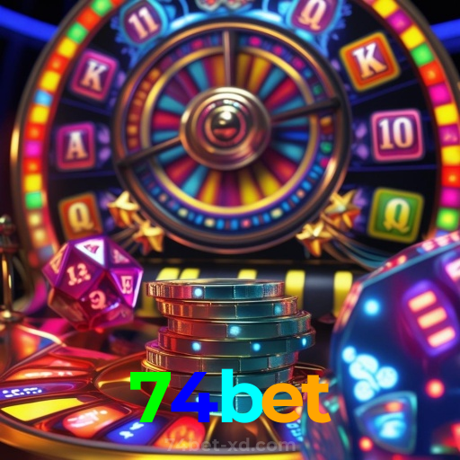 74bet:Apostas emocionantes em futebol e os melhores jogos de cassino online!
