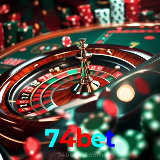 74bet：Jogue nas melhores slots e vença o jackpot em grande estilo!