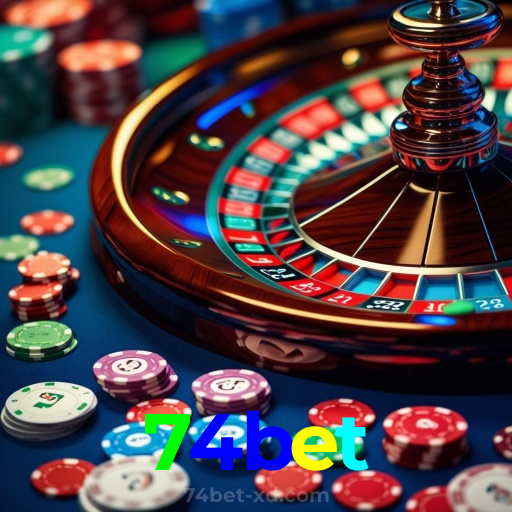 74bet：Vença no futebol online e alcance novos patamares de vitória!