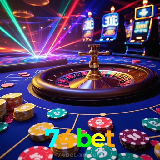 74bet:O melhor cassino online para quem ama futebol e jogos como poker e slots!